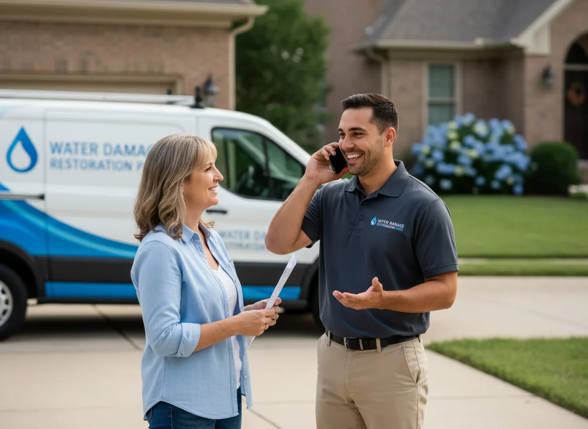 Flood Restoration Windham, OH FAQs